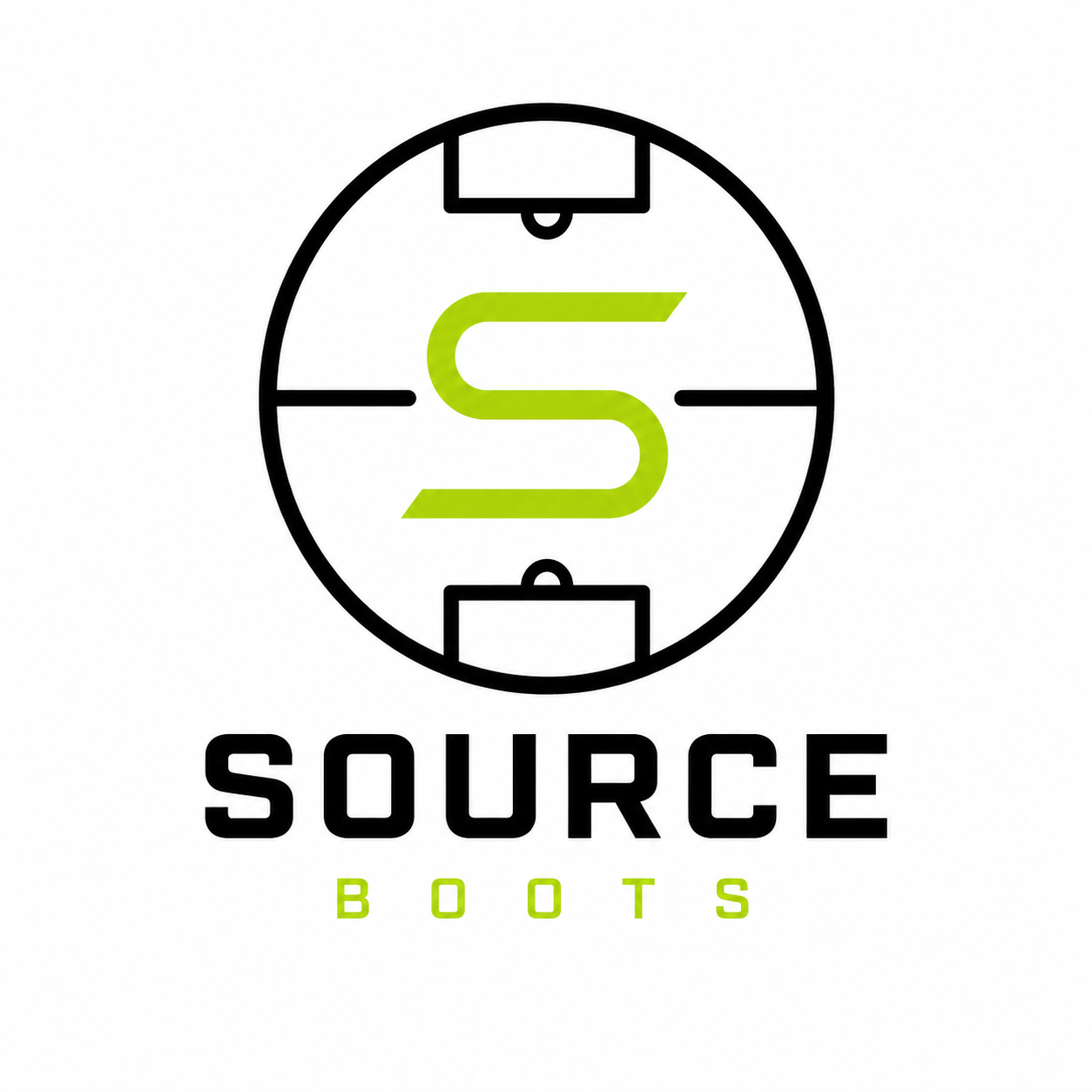 Source Boots